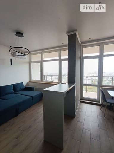 1-комнатная квартира по адресу ул. Каманина (площадь 38,8 м²) - фото 31 1-комнатная квартира по адресу ул. Каманина (площадь 38,8 м²) - Atlanta.ua - фото 31