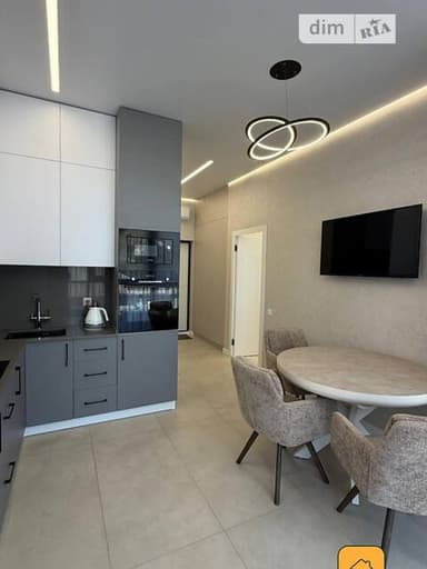 1-комнатная квартира по адресу Ванный пер. (площадь 36 м²) - фото 13 1-комнатная квартира по адресу Ванный пер. (площадь 36 м²) - Atlanta.ua - фото 13