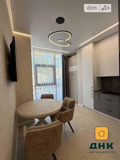 1-комнатная квартира по адресу Ванный пер. (площадь 36 м²) - фото 16 1-комнатная квартира по адресу Ванный пер. (площадь 36 м²) - Atlanta.ua - фото 16