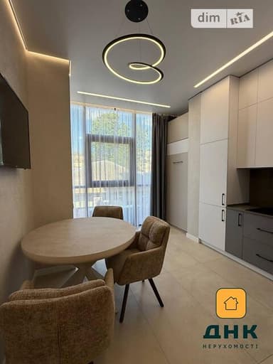 1-комнатная квартира по адресу Ванный пер. (площадь 36 м²) - фото 14 1-комнатная квартира по адресу Ванный пер. (площадь 36 м²) - Atlanta.ua - фото 14
