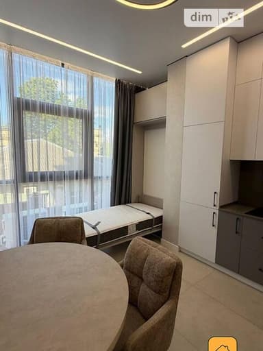 1-комнатная квартира по адресу Ванный пер. (площадь 36 м²) - фото 15 1-комнатная квартира по адресу Ванный пер. (площадь 36 м²) - Atlanta.ua - фото 15