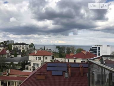 2-кімнатна квартира за адресою Ванний пров. (площа 72 м²) - фото 7 2-кімнатна квартира за адресою Ванний пров. (площа 72 м²) - Atlanta.ua - фото 7