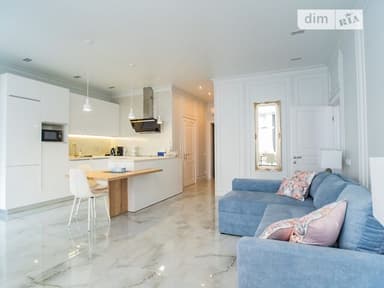 2-кімнатна квартира за адресою Ванний пров. (площа 72 м²) - фото 9 2-кімнатна квартира за адресою Ванний пров. (площа 72 м²) - Atlanta.ua - фото 9