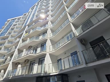 1-кімнатна квартира за адресою Ванний пров. (площа 51 м²) - фото 34 1-кімнатна квартира за адресою Ванний пров. (площа 51 м²) - Atlanta.ua - фото 34