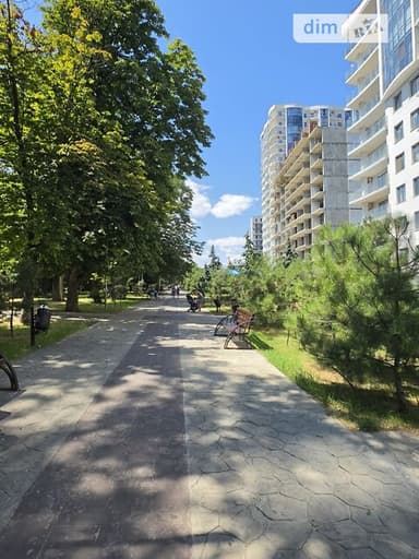 1-кімнатна квартира за адресою Ванний пров. (площа 51 м²) - фото 42 1-кімнатна квартира за адресою Ванний пров. (площа 51 м²) - Atlanta.ua - фото 42