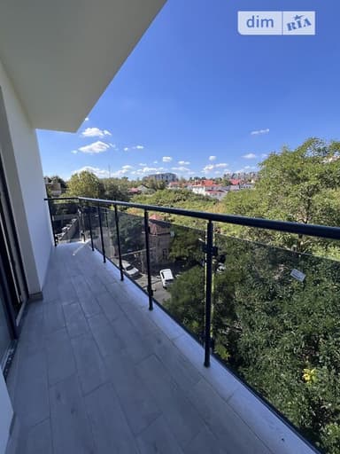 2-комнатная квартира по адресу Ванный пер. (площадь 46,5 м²) - фото 44 2-комнатная квартира по адресу Ванный пер. (площадь 46,5 м²) - Atlanta.ua - фото 44
