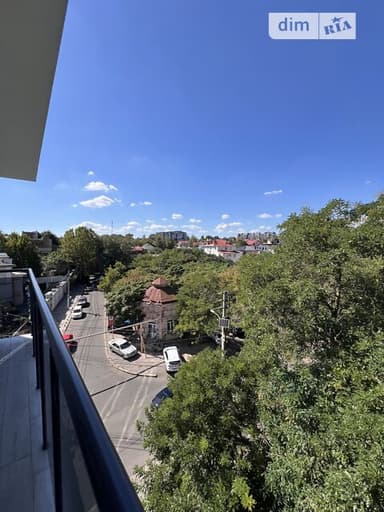 2-комнатная квартира по адресу Ванный пер. (площадь 46,5 м²) - фото 45 2-комнатная квартира по адресу Ванный пер. (площадь 46,5 м²) - Atlanta.ua - фото 45