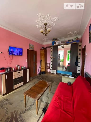 2-кімнатна квартира за адресою Старосінна пл. (площа 39,7 м²) - фото 27 2-кімнатна квартира за адресою Старосінна пл. (площа 39,7 м²) - Atlanta.ua - фото 27