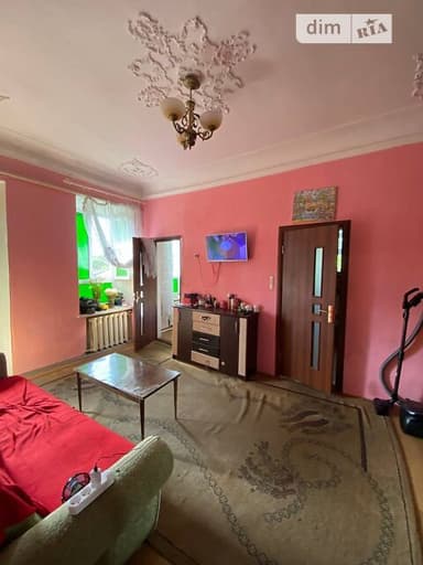 2-кімнатна квартира за адресою Старосінна пл. (площа 39,7 м²) - фото 28 2-кімнатна квартира за адресою Старосінна пл. (площа 39,7 м²) - Atlanta.ua - фото 28