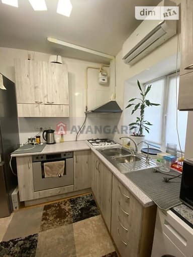 1-комнатная квартира по адресу ул. Водопроводная (площадь 25,4 м²) - фото 8 1-комнатная квартира по адресу ул. Водопроводная (площадь 25,4 м²) - Atlanta.ua - фото 8