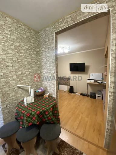 1-комнатная квартира по адресу ул. Водопроводная (площадь 25,4 м²) - фото 10 1-комнатная квартира по адресу ул. Водопроводная (площадь 25,4 м²) - Atlanta.ua - фото 10