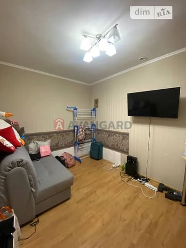 1-комнатная квартира по адресу ул. Водопроводная (площадь 25,4 м²) - фото 11 1-комнатная квартира по адресу ул. Водопроводная (площадь 25,4 м²) - Atlanta.ua - фото 11