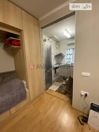 1-комнатная квартира по адресу ул. Водопроводная (площадь 25,4 м²) - фото 13 1-комнатная квартира по адресу ул. Водопроводная (площадь 25,4 м²) - Atlanta.ua - фото 13