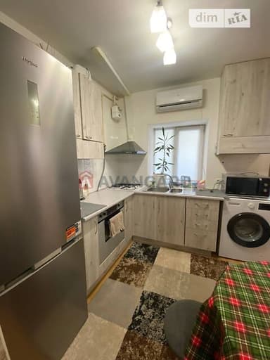 1-комнатная квартира по адресу ул. Водопроводная (площадь 25,4 м²) - фото 14 1-комнатная квартира по адресу ул. Водопроводная (площадь 25,4 м²) - Atlanta.ua - фото 14