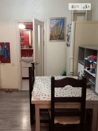2-комнатная квартира по адресу ул. Преображенская (площадь 50 м²) - imageAlt 17 2-комнатная квартира по адресу ул. Преображенская (площадь 50 м²) - Atlanta.ua - imageAlt 17