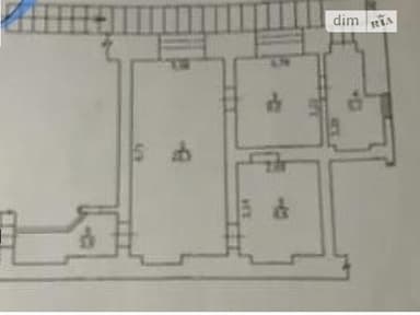 2-комнатная квартира по адресу ул. Преображенская (площадь 50 м²) - imageAlt 28 2-комнатная квартира по адресу ул. Преображенская (площадь 50 м²) - Atlanta.ua - imageAlt 28
