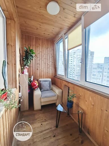 1-кімнатна квартира за адресою вул. Говорова марш. (площа 51 м²) - фото 12 1-кімнатна квартира за адресою вул. Говорова марш. (площа 51 м²) - Atlanta.ua - фото 12