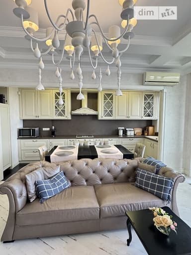 2-комнатная квартира по адресу ул. Бунина (площадь 114,5 м²) - imageAlt 36 2-комнатная квартира по адресу ул. Бунина (площадь 114,5 м²) - Atlanta.ua - imageAlt 36