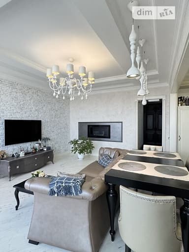 2-комнатная квартира по адресу ул. Бунина (площадь 114,5 м²) - imageAlt 37 2-комнатная квартира по адресу ул. Бунина (площадь 114,5 м²) - Atlanta.ua - imageAlt 37