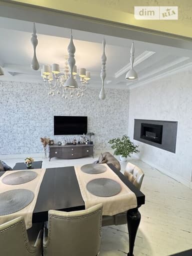 2-комнатная квартира по адресу ул. Бунина (площадь 114,5 м²) - imageAlt 40 2-комнатная квартира по адресу ул. Бунина (площадь 114,5 м²) - Atlanta.ua - imageAlt 40
