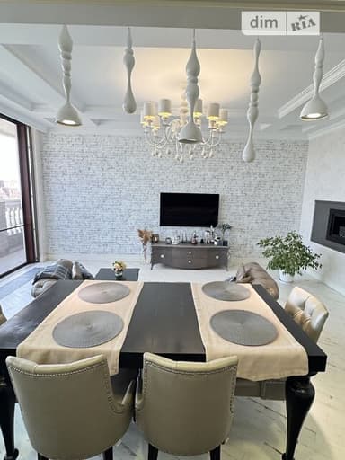2-комнатная квартира по адресу ул. Бунина (площадь 114,5 м²) - imageAlt 41 2-комнатная квартира по адресу ул. Бунина (площадь 114,5 м²) - Atlanta.ua - imageAlt 41