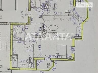 3-комнатная квартира по адресу ул. Радужный м-н (площадь 87 м²) - imageAlt 32 3-комнатная квартира по адресу ул. Радужный м-н (площадь 87 м²) - Atlanta.ua - imageAlt 32