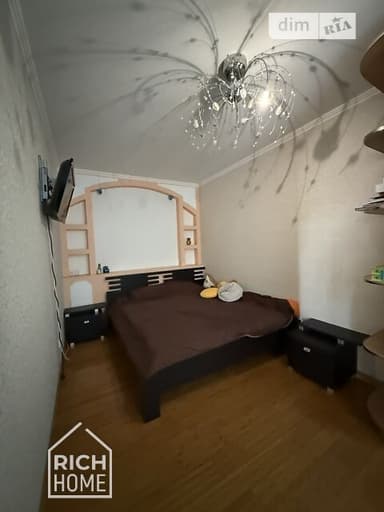 2-кімнатна квартира за адресою вул. Краснова (площа 46,1 м²) - фото 27 2-кімнатна квартира за адресою вул. Краснова (площа 46,1 м²) - Atlanta.ua - фото 27