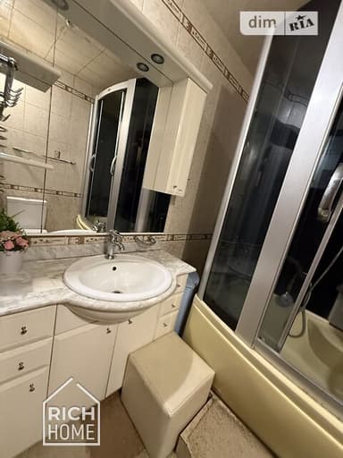 2-кімнатна квартира за адресою вул. Краснова (площа 46,1 м²) - фото 35 2-кімнатна квартира за адресою вул. Краснова (площа 46,1 м²) - Atlanta.ua - фото 35