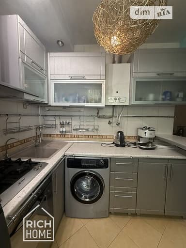 2-кімнатна квартира за адресою вул. Краснова (площа 46,1 м²) - фото 37 2-кімнатна квартира за адресою вул. Краснова (площа 46,1 м²) - Atlanta.ua - фото 37