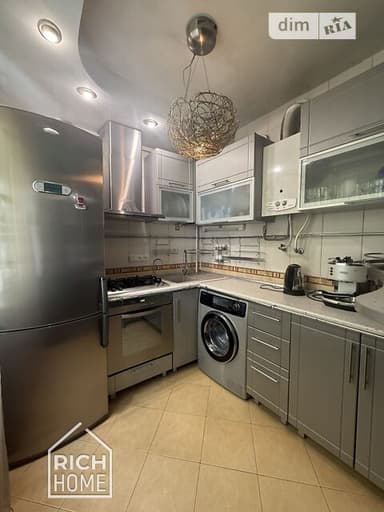 2-кімнатна квартира за адресою вул. Краснова (площа 46,1 м²) - фото 38 2-кімнатна квартира за адресою вул. Краснова (площа 46,1 м²) - Atlanta.ua - фото 38
