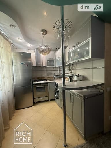 2-кімнатна квартира за адресою вул. Краснова (площа 46,1 м²) - фото 39 2-кімнатна квартира за адресою вул. Краснова (площа 46,1 м²) - Atlanta.ua - фото 39