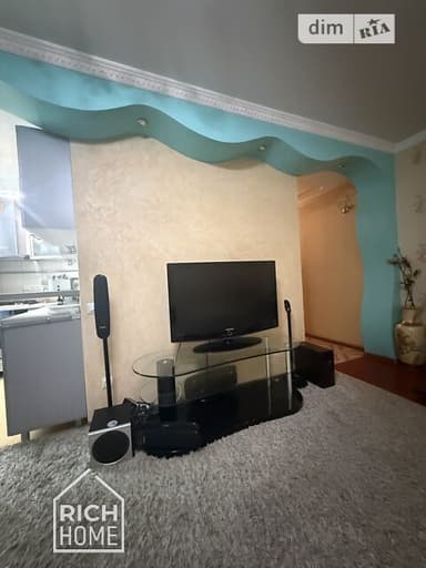 2-кімнатна квартира за адресою вул. Краснова (площа 46,1 м²) - фото 43 2-кімнатна квартира за адресою вул. Краснова (площа 46,1 м²) - Atlanta.ua - фото 43