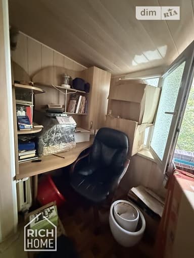 2-кімнатна квартира за адресою вул. Краснова (площа 46,1 м²) - фото 48 2-кімнатна квартира за адресою вул. Краснова (площа 46,1 м²) - Atlanta.ua - фото 48