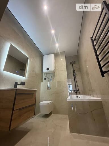 1-кімнатна квартира за адресою (площа 35,7 м²) - фото 10 1-кімнатна квартира за адресою (площа 35,7 м²) - Atlanta.ua - фото 10