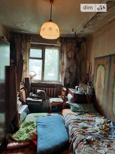 3-комнатная квартира по адресу Черепановых 2-й пер. (площадь 58,7 м²) - фото 18 3-комнатная квартира по адресу Черепановых 2-й пер. (площадь 58,7 м²) - Atlanta.ua - фото 18