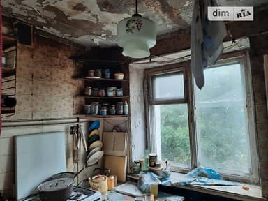 3-комнатная квартира по адресу Черепановых 2-й пер. (площадь 58,7 м²) - фото 17 3-комнатная квартира по адресу Черепановых 2-й пер. (площадь 58,7 м²) - Atlanta.ua - фото 17