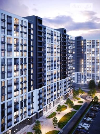 1-кімнатна квартира за адресою Зелений вул. (площа 44 м²) - фото 36 1-кімнатна квартира за адресою Зелений вул. (площа 44 м²) - Atlanta.ua - фото 36