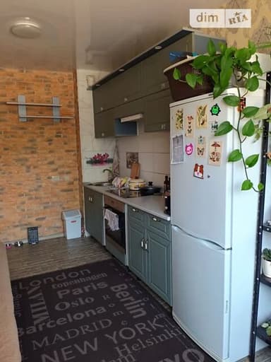 1-кімнатна квартира за адресою Зелений вул. (площа 44 м²) - фото 26 1-кімнатна квартира за адресою Зелений вул. (площа 44 м²) - Atlanta.ua - фото 26