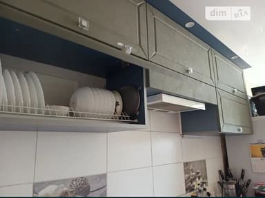 1-кімнатна квартира за адресою Зелений вул. (площа 44 м²) - фото 28 1-кімнатна квартира за адресою Зелений вул. (площа 44 м²) - Atlanta.ua - фото 28