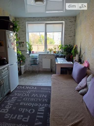 1-кімнатна квартира за адресою Зелений вул. (площа 44 м²) - фото 29 1-кімнатна квартира за адресою Зелений вул. (площа 44 м²) - Atlanta.ua - фото 29