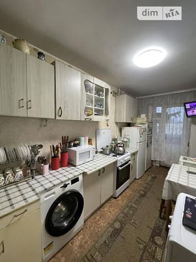 1-комнатная квартира по адресу Небесной Сотни пр. (площадь 36 м²) - imageAlt 11 1-комнатная квартира по адресу Небесной Сотни пр. (площадь 36 м²) - Atlanta.ua - imageAlt 11