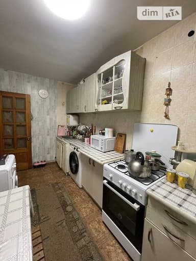 1-комнатная квартира по адресу Небесной Сотни пр. (площадь 36 м²) - imageAlt 12 1-комнатная квартира по адресу Небесной Сотни пр. (площадь 36 м²) - Atlanta.ua - imageAlt 12