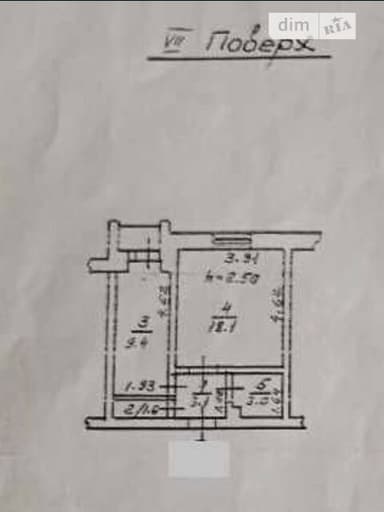 1-комнатная квартира по адресу Небесной Сотни пр. (площадь 36 м²) - imageAlt 16 1-комнатная квартира по адресу Небесной Сотни пр. (площадь 36 м²) - Atlanta.ua - imageAlt 16