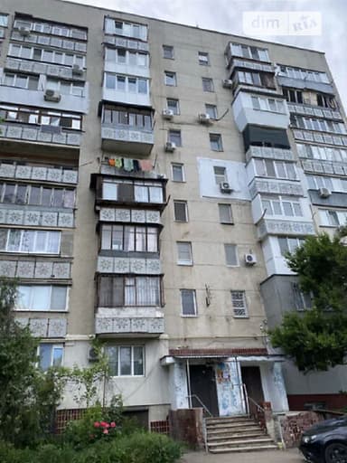 1-кімнатна квартира за адресою вул. Левітана (площа 32 м²) - фото 29 1-кімнатна квартира за адресою вул. Левітана (площа 32 м²) - Atlanta.ua - фото 29