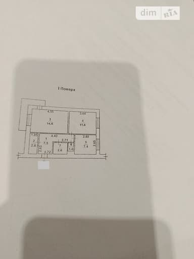 2-комнатная квартира по адресу Небесной Сотни пр. (площадь 50 м²) - фото 34 2-комнатная квартира по адресу Небесной Сотни пр. (площадь 50 м²) - Atlanta.ua - фото 34