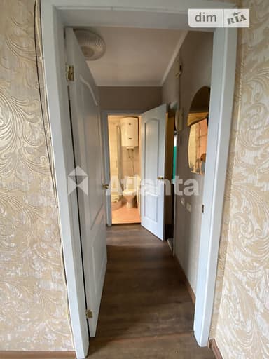 1-комнатная квартира по адресу ул. Левитана (площадь 30,6 м²) - фото 22 1-комнатная квартира по адресу ул. Левитана (площадь 30,6 м²) - Atlanta.ua - фото 22