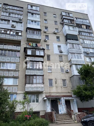 1-комнатная квартира по адресу ул. Левитана (площадь 30,6 м²) - фото 28 1-комнатная квартира по адресу ул. Левитана (площадь 30,6 м²) - Atlanta.ua - фото 28