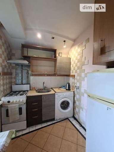 1-кімнатна квартира за адресою Західний 4-й пров. (площа 21 м²) - фото 12 1-кімнатна квартира за адресою Західний 4-й пров. (площа 21 м²) - Atlanta.ua - фото 12