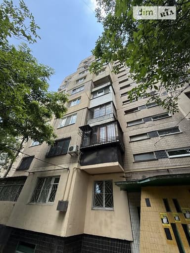 Многокомнатная квартира по адресу Западный 4-й пер. (площадь 99,5 м²) - фото 14 Многокомнатная квартира по адресу Западный 4-й пер. (площадь 99,5 м²) - Atlanta.ua - фото 14