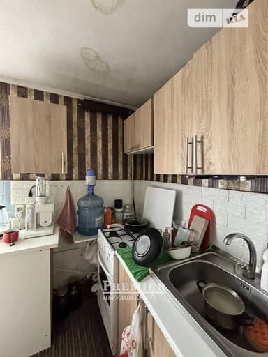 2-комнатная квартира по адресу ул. Балковская (площадь 34 м²) - фото 29 2-комнатная квартира по адресу ул. Балковская (площадь 34 м²) - Atlanta.ua - фото 29